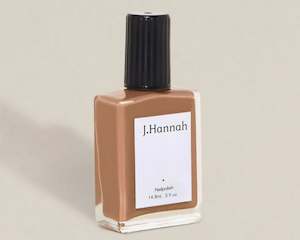 Hand Nails: J.Hannah Nail Polish | Hepworth