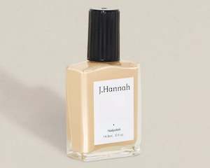 J.Hannah Nail Polish | Marzipan