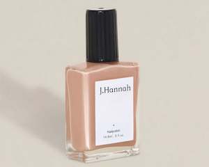 Hand Nails: J.Hannah Nail Polish | Agnes