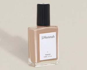 J.Hannah Nail Polish | Chanterelle