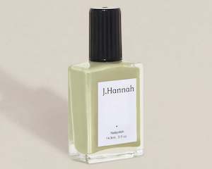 J.Hannah Nail Polish | Patina