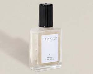 J.Hannah Nail Polish | Akoya