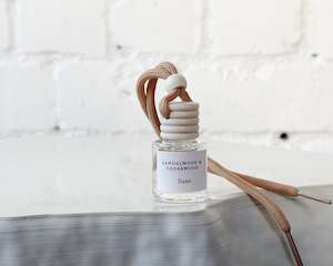 Gifting Under 50: Car Diffuser | Sandalwood & Cedarwood
