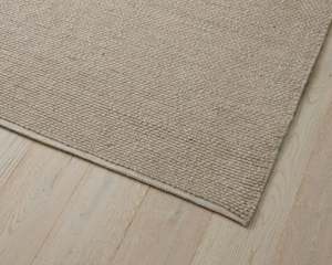 Andorra Rug | Oatmeal