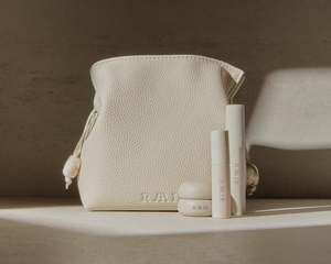 Raaie Skincare | The Introduction Set