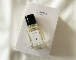 Parfum Jewellery: From Nina Parfum | Pearl | 30ml