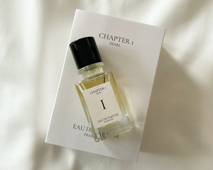 Parfum Jewellery: From Nina Parfum | Pearl | 50ml