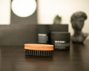 Beard Brush