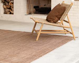 Lonsdale Outdoor Rug | Cumin