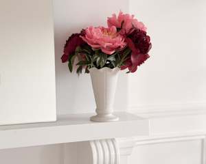 Vases Vessels: Violet Vase