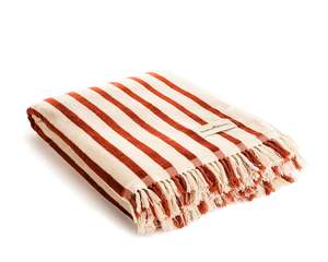 Business & Pleasure | Beach Towel | Monaco Sirenuse Stripe