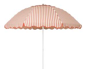 Business & Pleasure | Patio Umbrella | Monaco Le Sirenuse Stripe