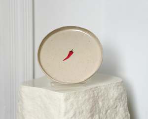 Mums Edit: Chilli Plate