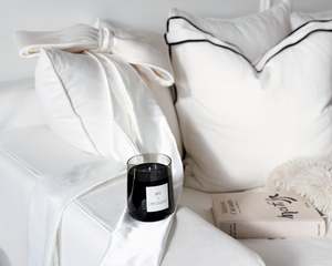 Arc x Ornament Candle | Grace