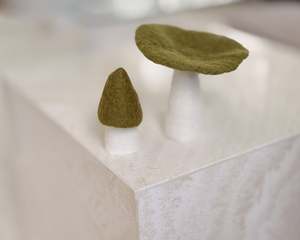 Muskhane Morel | Anise | 8cm