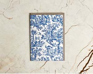 Books: Angels & Wildlife Card