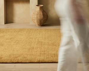 Homeobject: Silvio Rug | Dijon