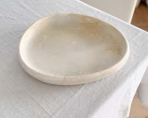 Homeobject: Florentino Tray | Steel