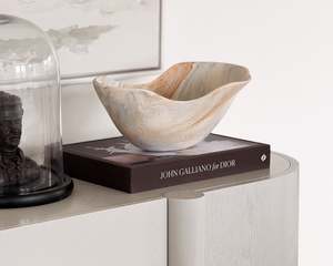 Florentino Statement Bowl