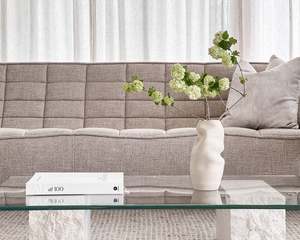 Homeobject: XO | Folds Vase