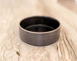 Table: Nara Small Bowl | Umber