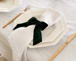 Table: Le Apres | Monumental Side Plate