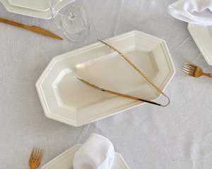 Le Apres | Monumental Serving Tray