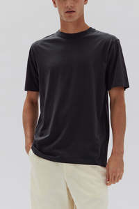 Gifting Under 50: Assembly Label | Kylo Tee | Washed Black