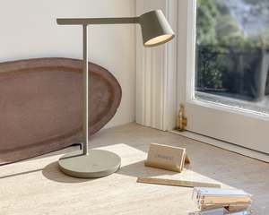 Milan Lamp | Caper