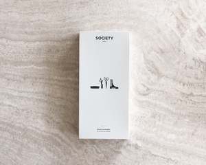 Society Paris | Beard Grooming Kit