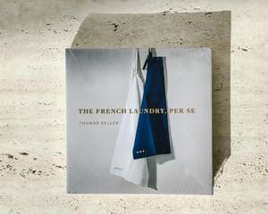 Mens Corner: French Laundry