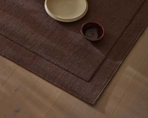 Cassio Rug | Mulberry