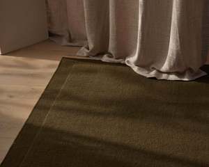 Cassio Rug | Jasper