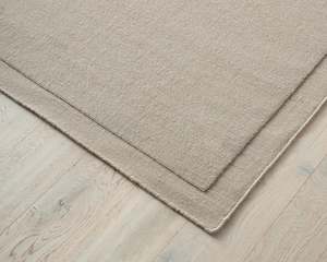 Cassio Rug | Fog