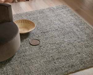 Homeobject: Marceau Rug | Shale