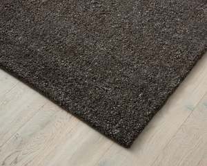 Homeobject: Marceau Rug | Chocolate