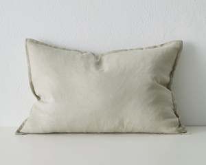 Homeobject: Victoria Lumbar Cushion | Pigeon