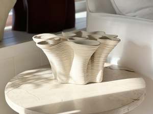 Homeobject: Caledonia Vase | Large