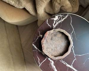 Homeobject: Cigar Bowl