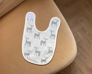 Baby Bib | Bambi