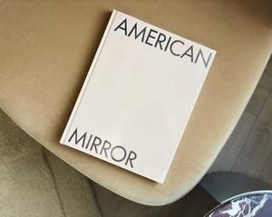Books: Phillip Montgomery American Mirror