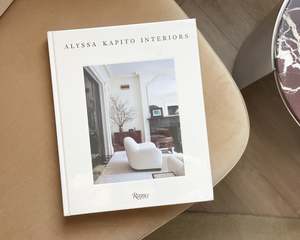 Alyssa Kapito Interiors