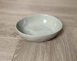 Table: Fellow Tapas Dish