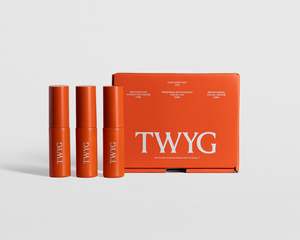 Body Scent: TWYG Skincare | Discovery Set