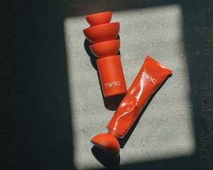 Body Scent: TWYG Skincare | Revive & Brighten Antioxidant Facial Serum