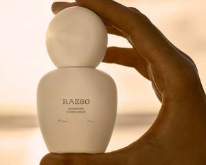Body Scent: Raeso Skincare | Morning Dew Vitamin C Serum
