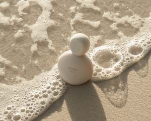 Body Scent: Raeso Skincare | Sun Milk Drops Tinted SPF50