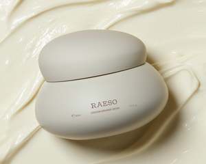 Raeso Skincare | Cocoon Ceramide Cream