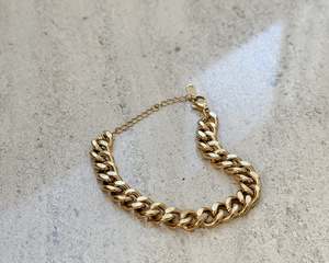 Parfum Jewellery: Saint Sebastian | Saint Bracelet