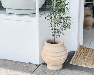 Pots Planters Garden: Cretan Urn